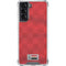 Egypt Soccer Flag Galaxy S22 Clear Case